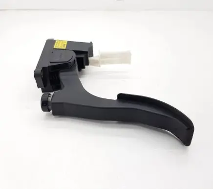 Audi A3 S3 8L Accelerator throttle pedal 0280752203 1J1723503AG0A