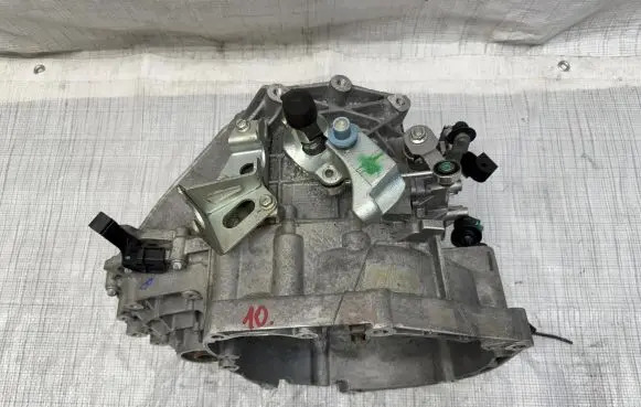 Fiat 500X Manual 5 speed gearbox 55238345