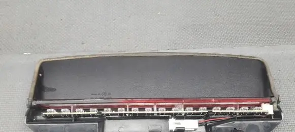 Jaguar X-Type Third/center stoplight 1X4313A613AD