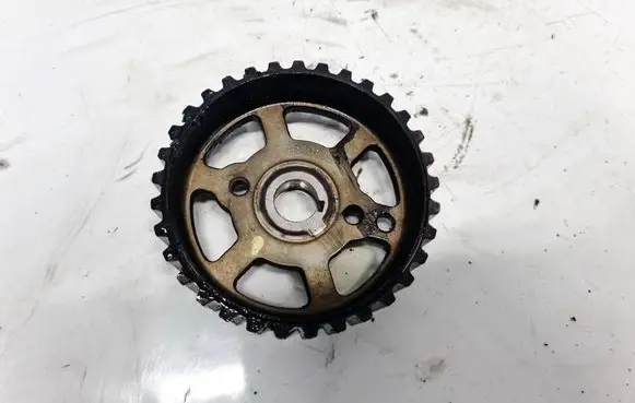 Mazda 3 I Fuel pump gear (pulley) 9636947780
