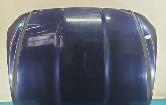 Jaguar F-Pace Engine bonnet/hood IMPRK1578449