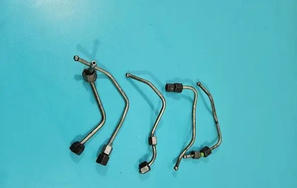 Ford Transit Courier Fuel line pipe IMPRK1434059