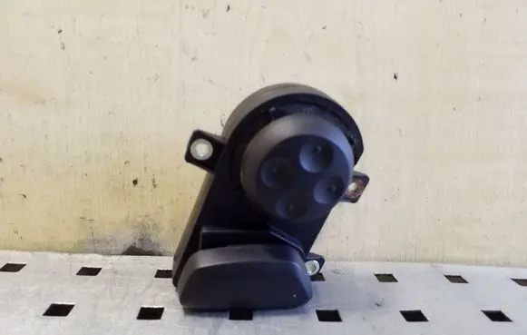Volkswagen PASSAT B7 Seat control switch 3C0959778