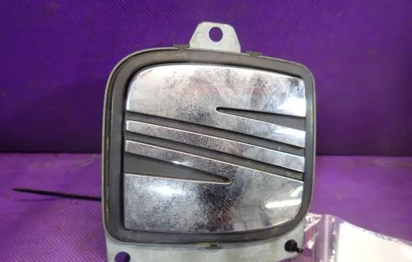 Seat Altea XL Tailgate/trunk/boot exterior handle 5P0827565C