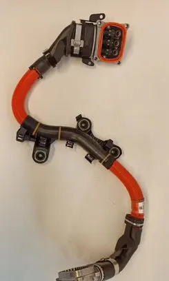 BMW 3 G20 G21 Electric car charging cable 6809228
