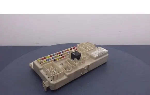 Ford Focus C-MAX Fuse box set 4M5T14A073CH