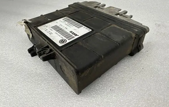 Volkswagen Sharan Gearbox control unit/module 09B927750G 2LR6N8D9C 31036PW066