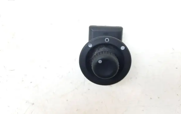 Renault Trafic III (X82) Wing mirror switch 255704649R