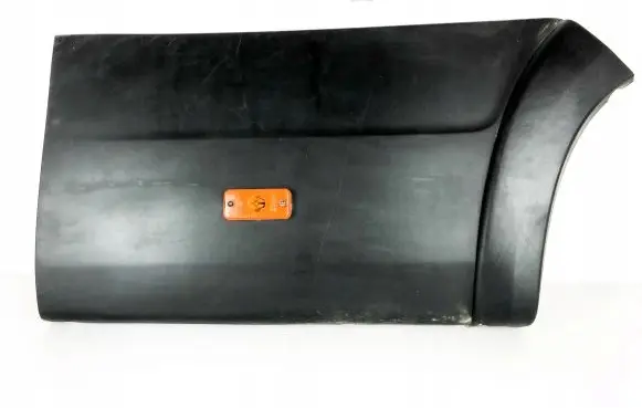 Peugeot Boxer Front arch trim 1317365070