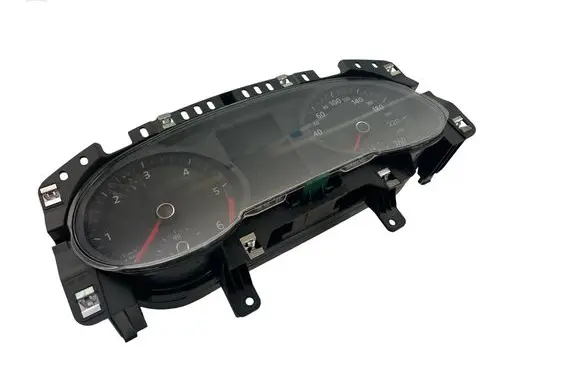 Volkswagen PASSAT B8 Speedometer (instrument cluster) 3G0920751B