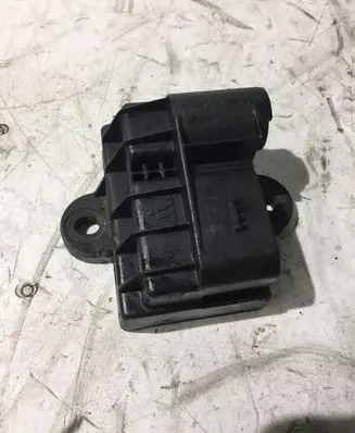 Mercedes-Benz Sprinter W906 Glow plug pre-heat relay A6519001300