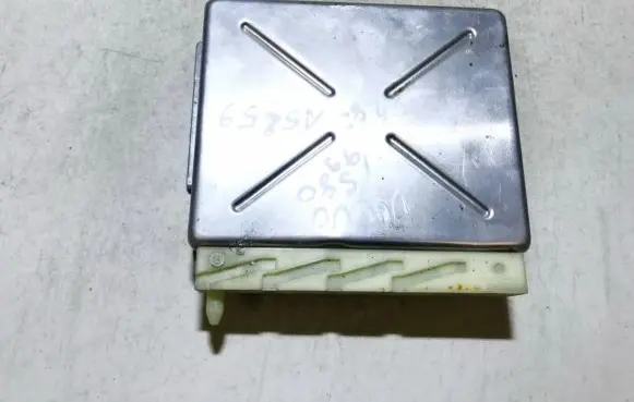 Volvo S80 Gearbox control unit/module 303978 t98372379