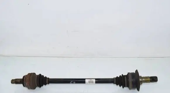 BMW 5 F10 F11 Rear driveshaft 7581018 33207581018