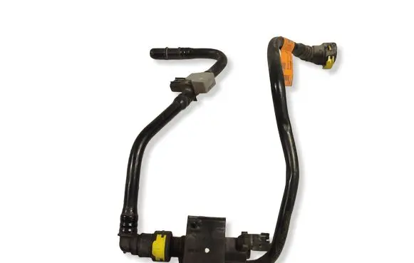 Ford Edge II Fuel line pipe K2G39D333 K2G39D333DC ARPTC