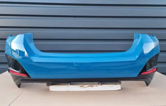 BMW 4 G22 G23 G24 G26 Rear bumper 51128078583