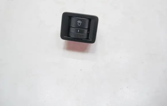 Volkswagen Golf VII Headlight level height control switch 5G0941333B