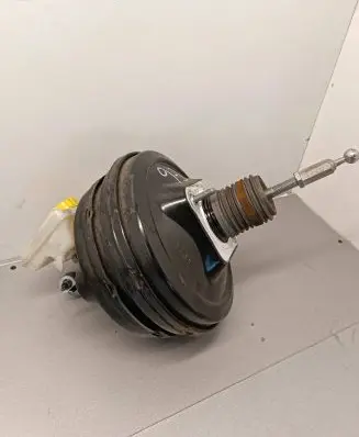 Audi A6 S6 C6 4F Brake booster