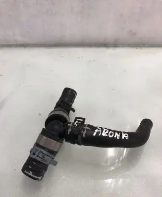 Seat Arona Engine coolant pipe/hose 5WA121087D