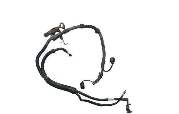 Skoda Roomster (5J) Negative earth cable (battery) 6Q0971349FM