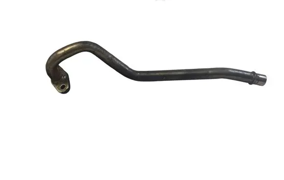 Volvo V60 Turbo turbocharger oiling pipe/hose