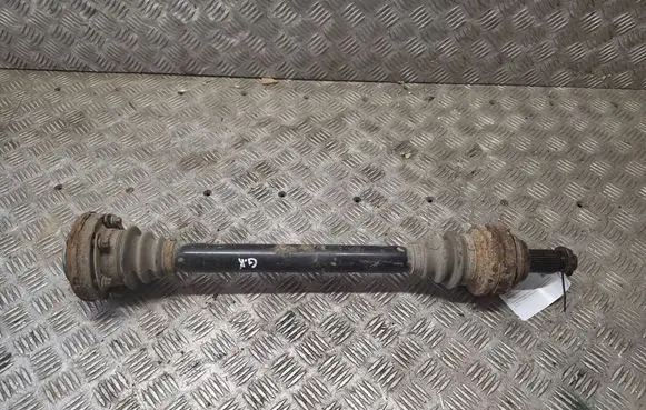 BMW 7 E65 E66 Rear driveshaft 7521630