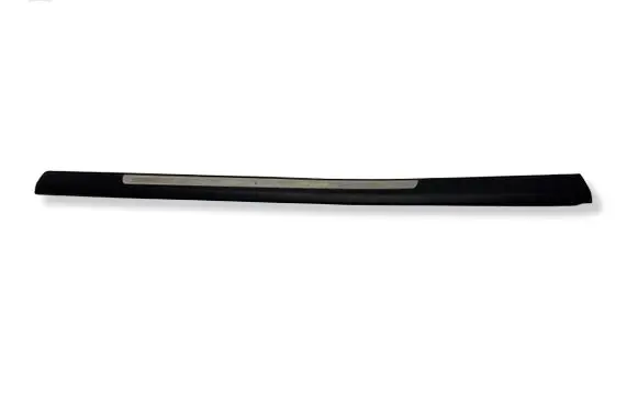 Audi A6 S6 C6 4F Front sill trim cover 4F0853373F