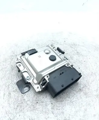 Ford Transit Custom Adblue control unit 0281035909 1039137891 AV6A5H298CC
