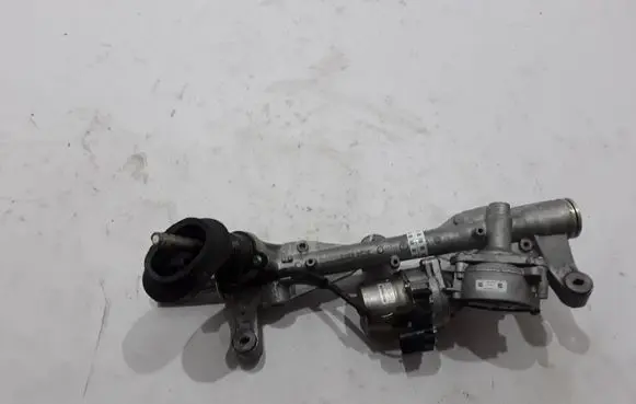 Mercedes-Benz A W177 Steering rack A1774601801