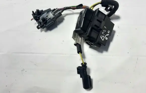 Volvo XC70 Other relay 31394023 6G9T14B192CA