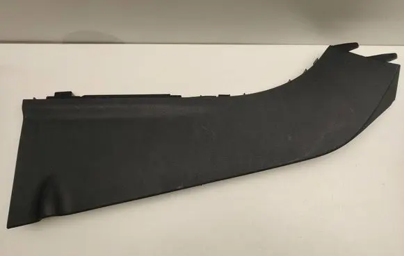 Dodge Durango III Other center console (tunnel) element 9190050 600309 CK54DX9AC