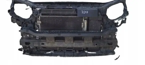 KIA Sorento Front piece kit 