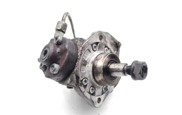 Opel Insignia B Fuel injection high pressure pump 55495426 294000-2441