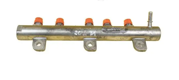 Chrysler Grand Voyager V Fuel line pipe VM64C