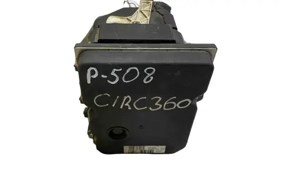 Peugeot 508 ABS Pump 9677032180 0265951245 0265230737
