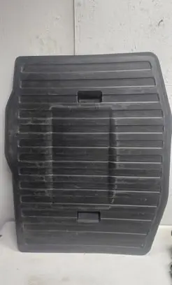 Audi A6 S6 C6 4F Trunk/boot floor carpet liner 4F9863547 BBP152601 BP152601