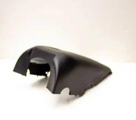 Volvo V60 Steering wheel column trim 8648403