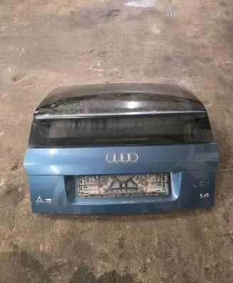 Audi A2 Tailgate/trunk/boot lid