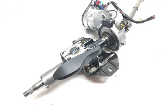 Fiat 500E Electric power steering pump 00521918040 99947
