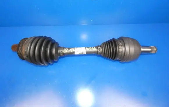 Mercedes-Benz B W246 W242 Front driveshaft A2463303100 212112