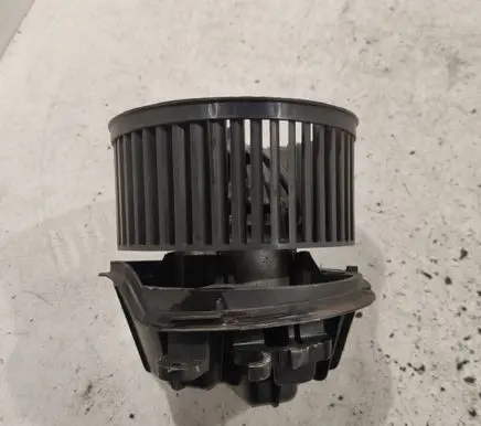 Citroen C2 Heater fan/blower F665878C
