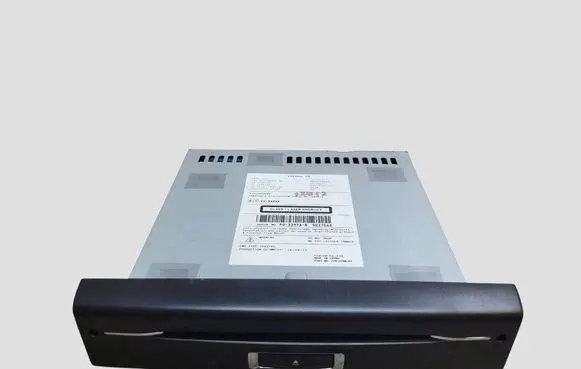 Peugeot 208 I CD/DVD changer 98037233ZD
