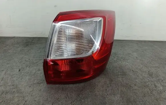 Ford Grand C-MAX Rear/tail lights AM5113499AEVALEO