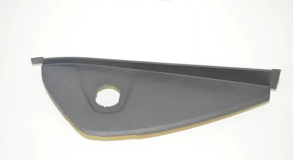 BMW X1 F48 F49 Dashboard side end trim 9292146 51459292146