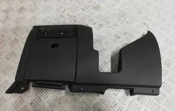 Renault Fluence Dashboard side end trim 689210731R 1021662 42410MJ