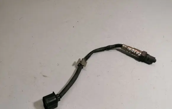 Mercedes-Benz E W211 Lambda probe sensor A0045420718