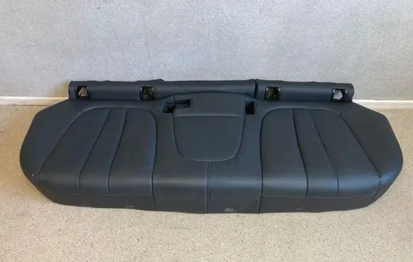 BMW X5 G05 Rear seat 