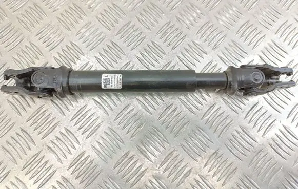 Opel Zafira C Steering column universal joint 13351822