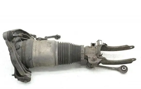 Porsche Cayenne (9PA) Front shock absorber/damper 7L5412021AT