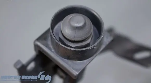KIA Ceed Other switches/knobs/shifts