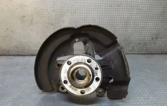 Volvo V60 Front wheel hub spindle knuckle